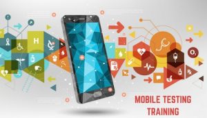 Mobile Testing Training in Chennai