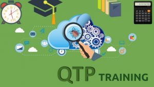 QTP Training in Chennai