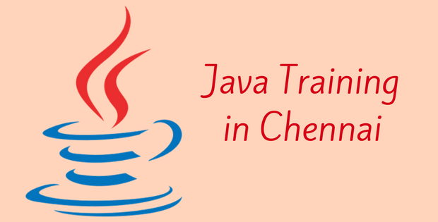 Java Training in Chennai