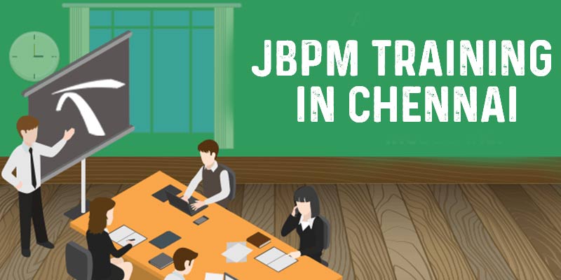 JBPM Training In Chennai