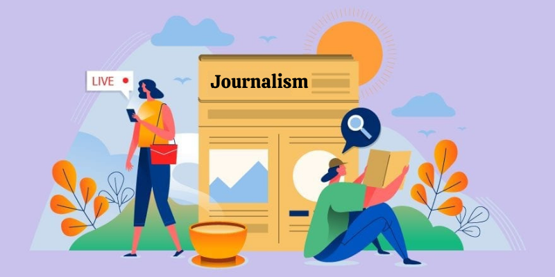 An Introduction to Journalism