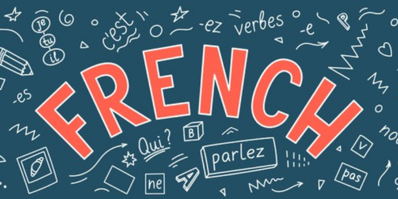 A Basic Introduction to the French Language | Features