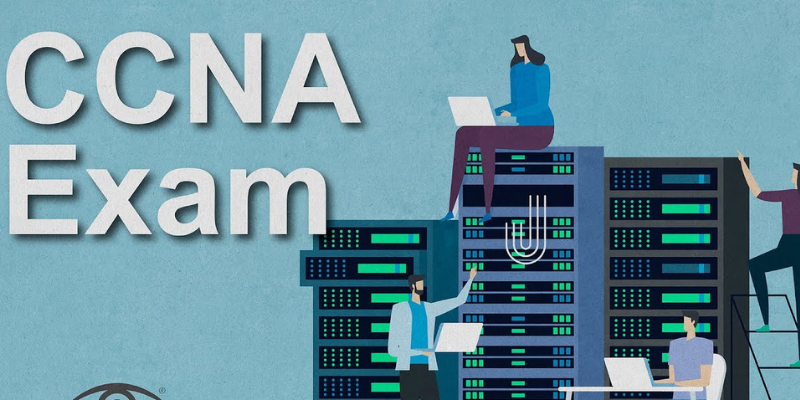 Top 7 Tips for Passing the CCNA Exam on Your First Attempt