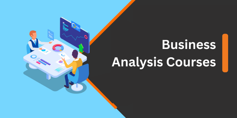 Business Analytics Course Near Me