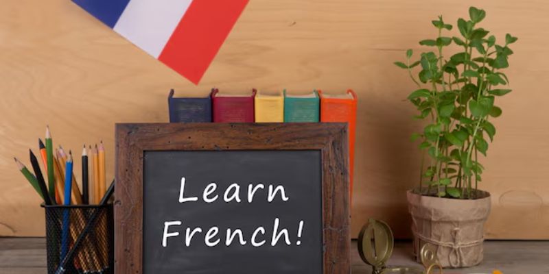 Unlocking Career Possibility with French Language Skills?