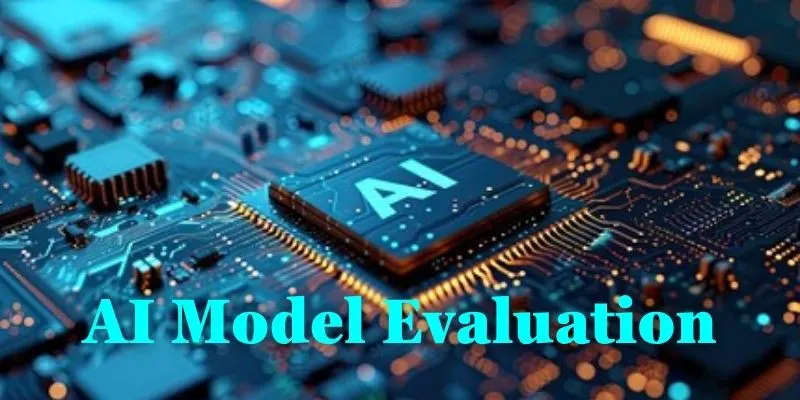 AI Model Evaluation Metrics: Accuracy, Precision, Recall, and More