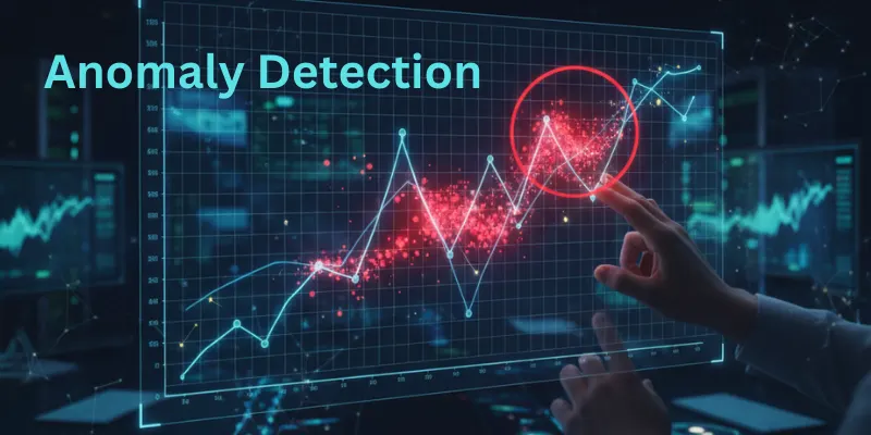 Anomaly Detection Techniques in Business Data