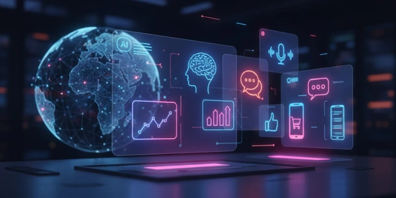 Future of Digital Marketing: Trends You Need to Watch