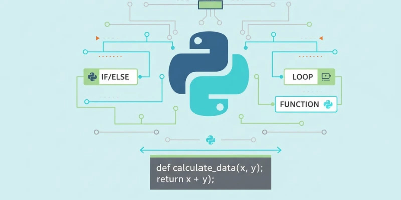 How Python Works: Core Concepts Explained