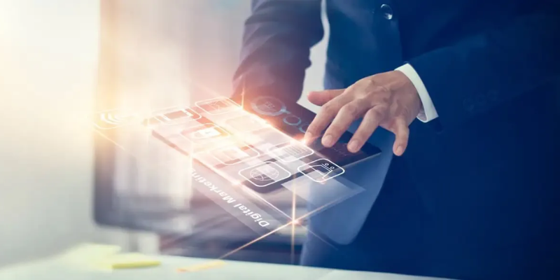 Role of Technology in Modern Business Schools
